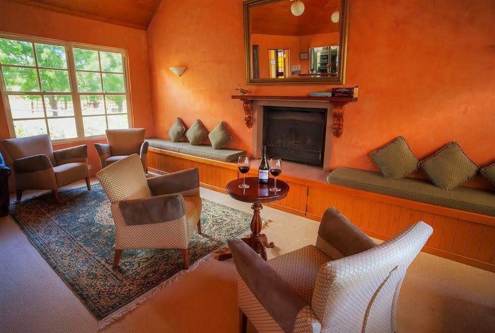 Vineyard Cottages Ballandean Buitenkant foto
